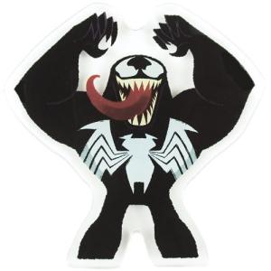 ヴェノム マーベル グッズ 磁石 アクリル ダイカットマグネット