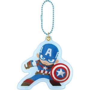 MARVEL（マーベル） ブラインドミラーアクリルキーチェーン 全12種