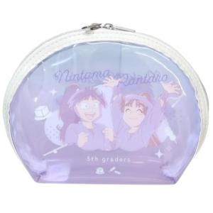 忍たま乱太郎 コスメポーチ