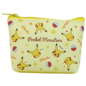 ピカチュウ ポーチの商品一覧 通販 Yahoo ショッピング