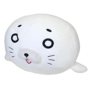 小3アシベQQゴマちゃん ぬいぐるみ もっちりぬいぐるみ プレゼント