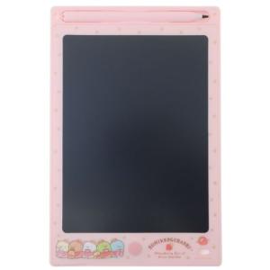 すみっコぐらしタブレットPINOCCHIO タブレット 大画面 ホワイト・ミント すみっコぐらしタブレットPINOCCHIO タブレット 大画面 ホワイト