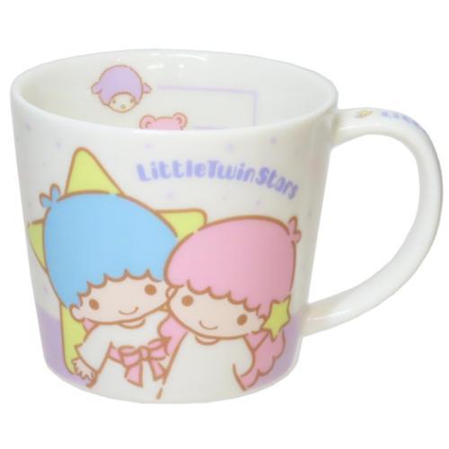 リトルツインスターズ メジャーマグ サンリオ マグカップ キャラクター