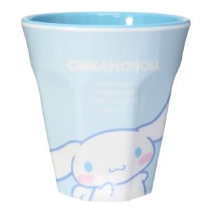 シナモロール サンリオ キャラクター メラミンカップ