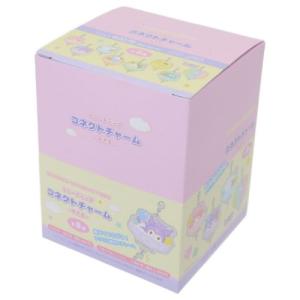 sanrio（サンリオ） 缶バッジ サンリオキャラクターズ トレーディング