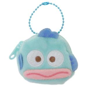 sanrio（サンリオ） ポチャッコ キャラクター形アップリケショルダー