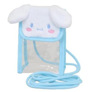 sanrio（サンリオ） マイメロディ キャラクター形アップリケショルダー