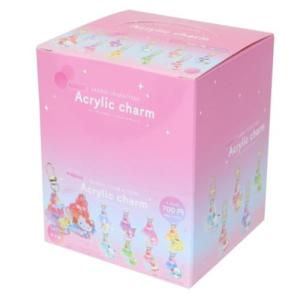 サンリオ グッズ コンプリート チャーム ティーズファクトリー