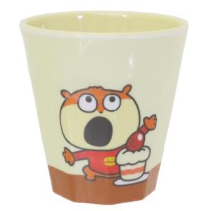 メラミンコップ スタジオUG メラミンカップ こ...の商品画像
