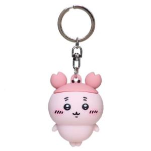 ちいかわ グッズ キーリング キャラクター フィ...の商品画像