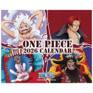 ONE PIECE ワンピース　アニメカレンダー2002 ONE PIECE ワンピース アニメカレンダー2002 ⭐︎レア⭐︎ - メルカリ