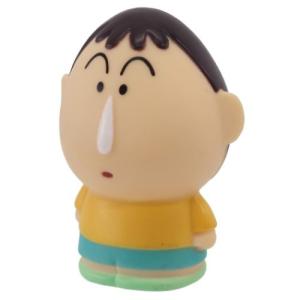 クレヨンしんちゃん 指人形 マスコット ボーちゃん ユニック パペットおもちゃ