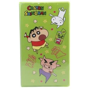 クレヨンしんちゃん アートセット ブック型 おえかきセット  ユニック プレゼント 保育園 幼稚園 小学生 子ども