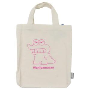 サトーココノカドー クレヨンしんちゃん グッズ エコバッグ 大容量
