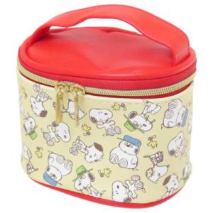 PEANUTS スヌーピー シークレットクリアマルチケース 全10種 10個入