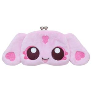 小銭入れ ふたりはプリキュア Max Heart キャラがま ミニがま口コインケース ミップル