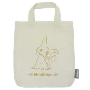 ポケットモンスター ちょいトート トートバッグ ...の商品画像