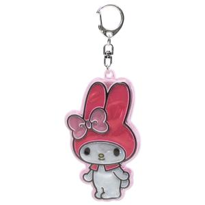 Petitチャーム ファスナーマスコット マイメロディ サンリオ