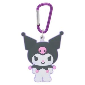 クロミ ファスナーマスコット ミニっとイニシャルチャーム M サンリオ