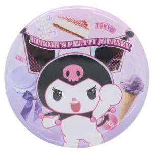 マイメロディ キャラクター 缶バッジ トレーディングハート缶バッジ 全