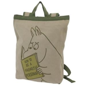 LeSportsac（レスポートサック） 未使用☆レスポートサック Moomin