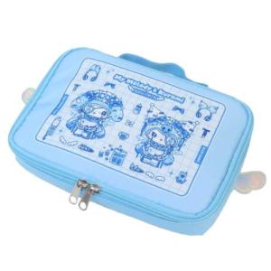 マイメロディ&クロミ マルチポーチ