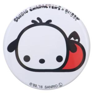 けろけろけろっぴ 缶バッジ カンバッジ 僕たちのグッズ サンリオ