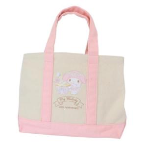 マイメロディ サンリオ(SANRIO) マイメロディ 巾着トート モモメロ