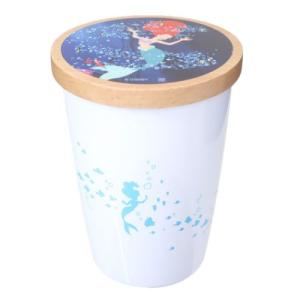 Disney（ディズニー） 保温保冷コップ 蓋付き真空2WAYタンブラー460ml