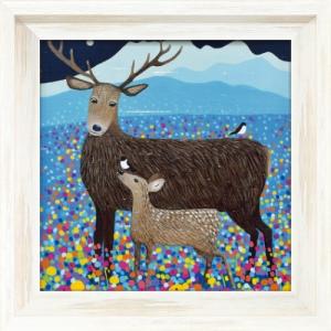 パブロ ピカソ 「 ダチョウ 」 縦35×横25cm モダンアート ドローイング
