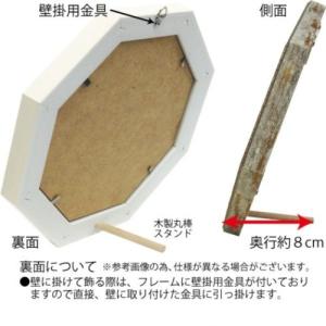 クリス・パシュケ インテリア フラワー アート...の詳細画像2