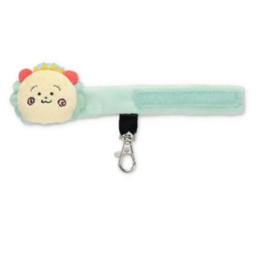 キーリング コジコジ バッグキーホルダー さくらももこ プレゼント