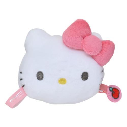 ハローキティ ぬいぐるみメジャー サンリオ 巻尺 キャラクター