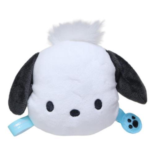 ポチャッコ グッズ 巻尺 サンリオ キャラクター ぬいぐるみメジャー