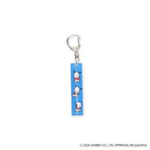 ポチャッコ サンリオ キャラクター キーリング アクリルスティックキーホルダー 爆買｜キャラクターのシネマコレクション