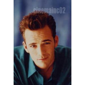 ルーク・ペリー『ビバリーヒルズ高校/青春白書』ディランのミニ写真34