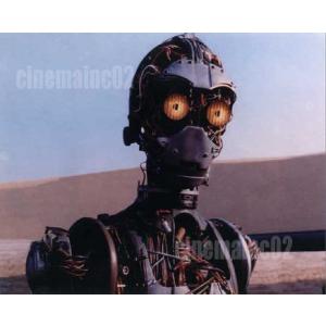 ハリソン・フォード/『スター・ウォーズ』ブラスター DL-44を持ち