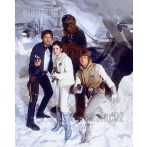 映画ポスター（外国製・未使用品）『スター・ウォーズ特別編