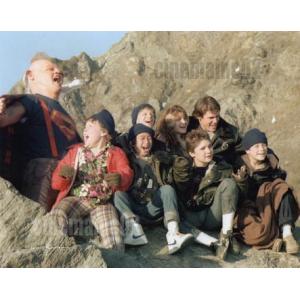 ワイルド・スピード』ファミリー8人の写真/ポール・ウォーカー、ヴィン