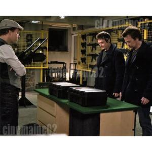 ジェラルド・バトラー/『オペラ座の怪人』ファントムのアップ写真