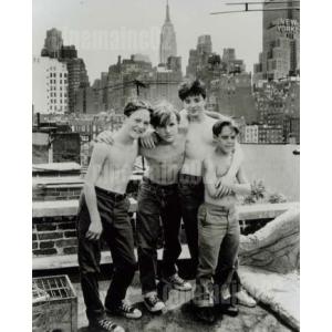 映画『インディ・ジョーンズ 最後の聖戦』ハリソン・フォードと