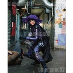 クロエ・グレース・モレッツ直筆サイン入り超 特大写真…キック・アス… クロエ・グレース・モレッツ直筆サイン入り超 特大写真…キック・アス