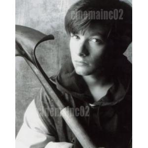 セール！エドワード・ファーロング直筆サイン入り『ターミネーター2