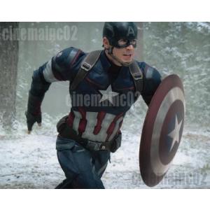 クリス・エヴァンス/『アベンジャーズ エイジ・オブ・ウルトロン