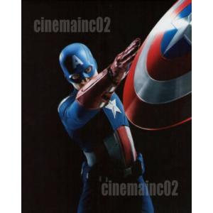 クリス・ヘムズワース/『アベンジャーズ』ハンマーを持つマイティ