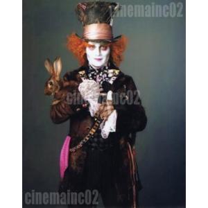 ジェラルド・バトラー/『オペラ座の怪人』ファントムのアップ写真