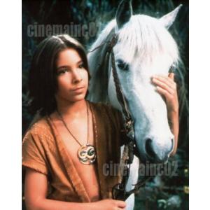 セール！エリザベス・テイラー直筆サイン入りブロマイド写真/海外