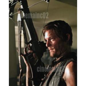 ウォーキング・デッド ダリル ポスター 海外ドラマ 洋画 ノーマンリーダス 映画 Amazon.co.jp: 映画ポスター 海外ドラマ ウォーキングデッド ノーマン