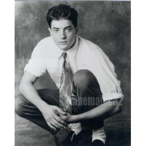 ブロマイド写真（外国製）映画『スタートレック』／エンタープライズ号