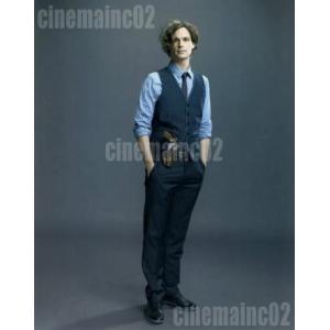 キャスリン・モリス直筆サイン入り超大型写真‥コールドケース　迷宮事件簿 61PT0ip3oDL.jpg_BO30,255,255,